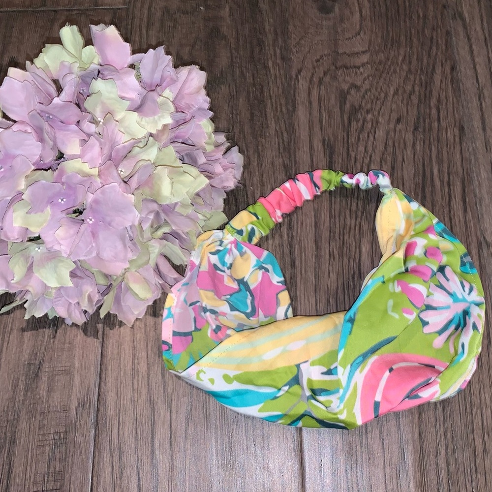 Matilda Jane House of Clouds Charlotte Headband